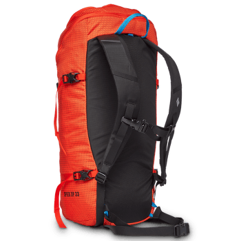Plecak Black Diamond Speed zip 33 Graphite 0004