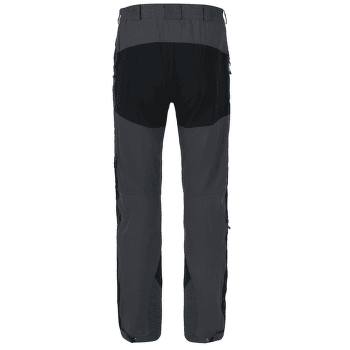 Spodnie Direct Alpine Fraser 1.0 Pant Men anthracite/black