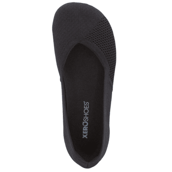Buty Xero Phoenix Knit Women Black (BLK)
