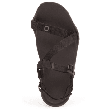 Sandały Xero Z-Trek II Men Black (BLK)