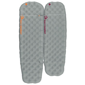 Pasek Sea to Summit MAT COUPLER KIT LOOPS Grey