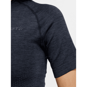 Koszulka z krótkim rękawem Craft CORE Dry Active Comfort Women DK PLUM