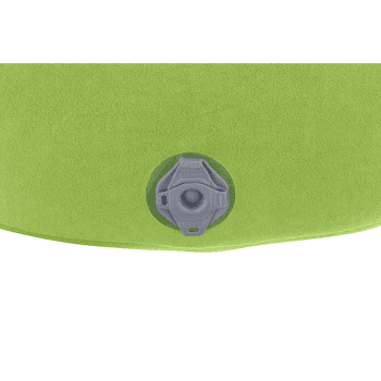 Poduszka Sea to Summit Aeros premium pillow deluxe Lime (LI)