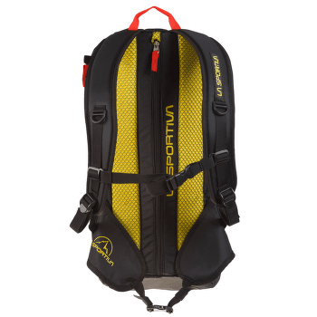 Plecak La Sportiva X-Cursion Black/Yellow