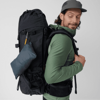 Kamizelka Fjällräven Expedition X-Lätt Vest Men Deep Forest