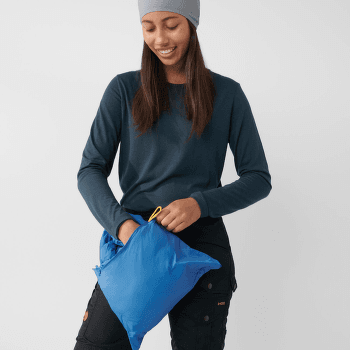 Bunda Fjällräven Expedition Pack Down Anorak Women Mustard Yellow