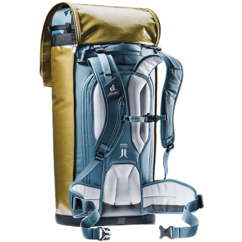 Plecak deuter Gravity Wall Bag 50 clay-arctic