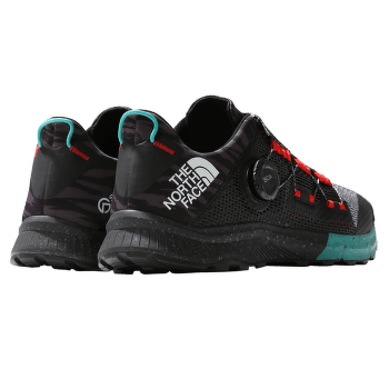 Buty The North Face Summit Cragstone Pro Men TNF BLACK/TNF RED