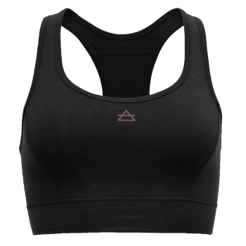 Biustonosz Devold Berle Merino Bra 960A CAVIAR