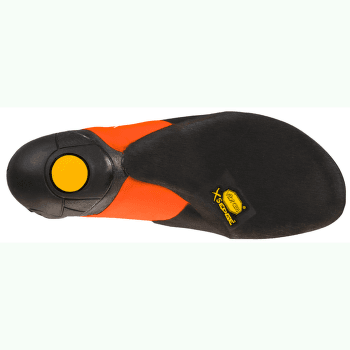Buty wspinaczkowe| La Sportiva Otaki Men Blue/Flame