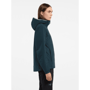 Bunda Arcteryx Atom Hoody Women Solaris