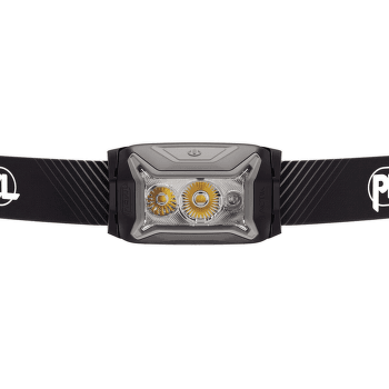 Reflektor Petzl ACTIK® CORE Gray