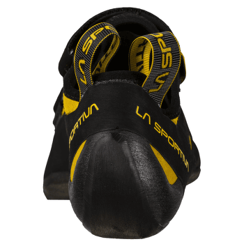 Buty wspinaczkowe| La Sportiva Miura VS Black/Yellow