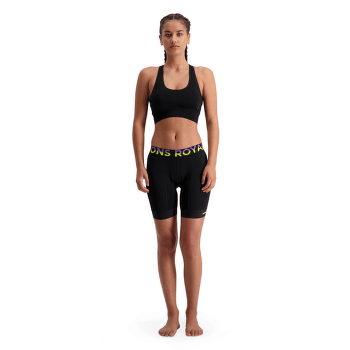 Biustonosz Mons Royale Stratos Sports Bra Women Thistle