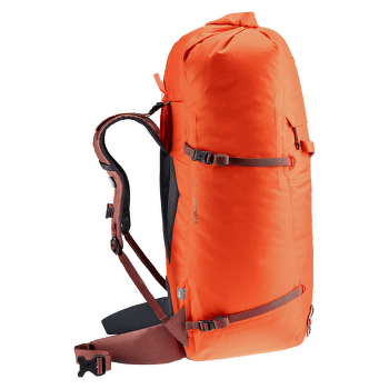 Plecak deuter Durascent 42+10 SL glacier-graphite