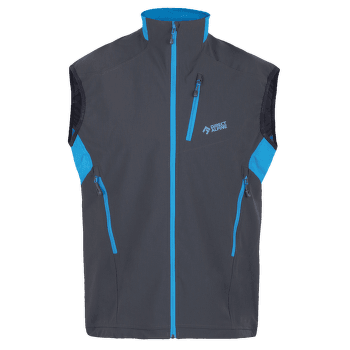 Kamizelka Direct Alpine Spike 1.0 Men anthracite/ocean