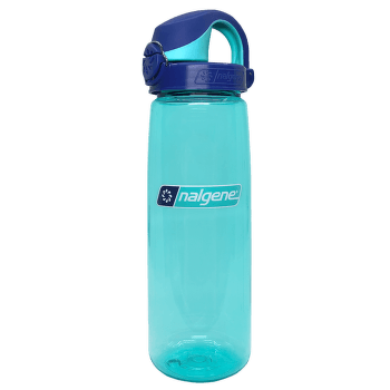 Butelka Nalgene OTF Blue Aqua, w/Blue Aqua 5565-3424