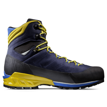 Buty Mammut Kento Advanced High GTX® Men marine-mello