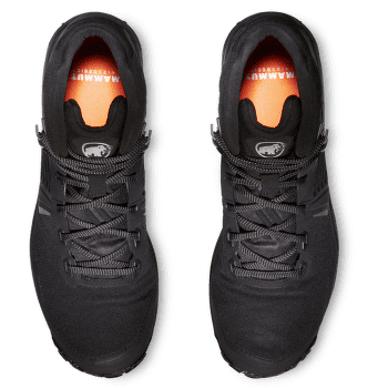 Buty Mammut Ultimate III Mid GTX® Men black 0001