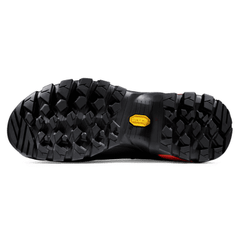 Buty Mammut Trovat Advanced II High GTX® Women asphalt-black