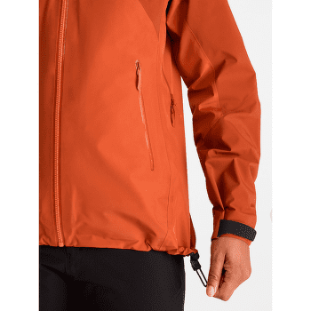 Bunda Arcteryx Beta AR Jacket Women Black