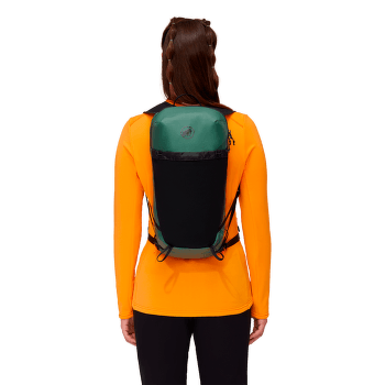 Plecak Mammut Aenergy 12 3778 mammut red