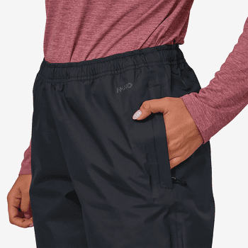 Spodnie Patagonia Torrentshell 3L Pants Women Black