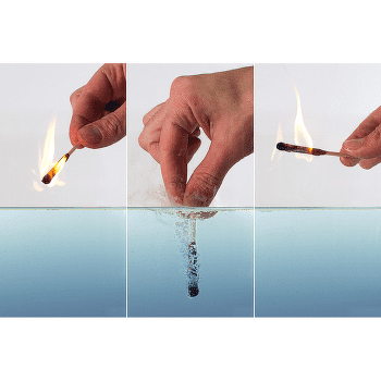 Zapalniczka Lifesystems Stormproof Matches (25 Matches)