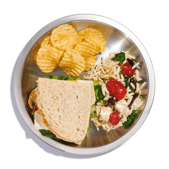 Miska Hydro Flask OUTDOOR PLATE 035 Birch