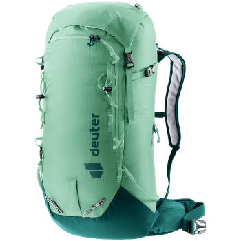 Plecak deuter Freescape Lite 24 SL spearmint-deepsea