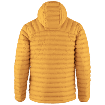 Bunda Fjällräven Expedition Lätt Hoodie Men Mustard Yellow