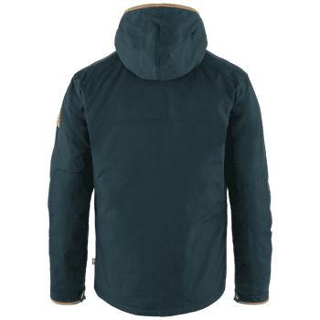 Bunda Fjällräven Greenland No. 1 Down Jacket Men (87021) Dark Navy