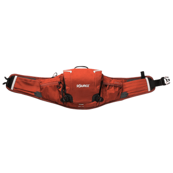 Nerka Source Hipster ultra 5L Chili orange