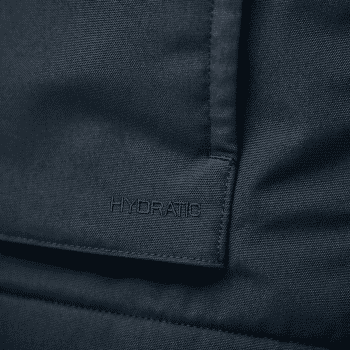 Parka Fjällräven Nuuk Lite Parka Men Black