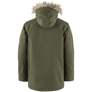 Parka Fjällräven Nuuk Lite Parka Men Laurel Green