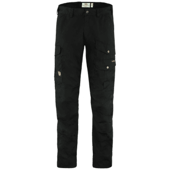 Spodnie Fjällräven Barents Pro Trousers Men Black