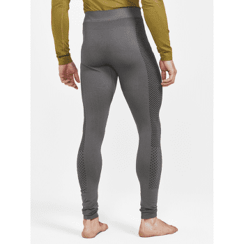 Legginsy Craft ADV Warm Intensity Pants Men 999000 Black