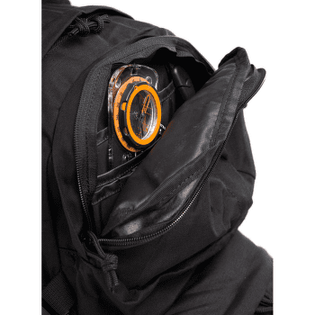 Plecak Source Patrol 35L Black Black