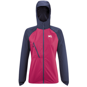 Bunda Millet INTENSE 2.5L Jacket Women DRAGON/SAPHIR