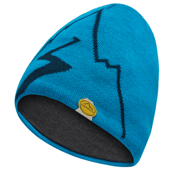 Czapki La Sportiva Woolly Beanie Maui/Storm Blue