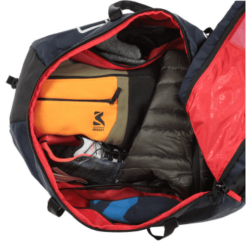 Torba Millet DIVINO DUFFLE 40 SAPHIR NEW