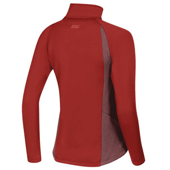 Bluza Direct Alpine ETNA Lady palisander/palisander
