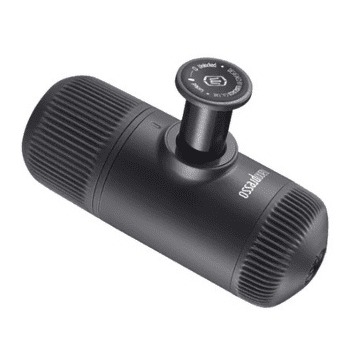 Kávovar Wacaco Nanopresso Gray