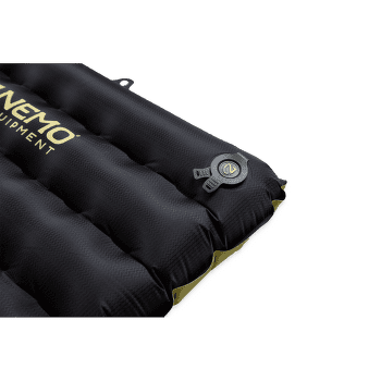 Karimata Nemo Equipment Tensor Extreme Conditions