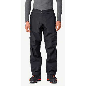 Spodnie Patagonia Triolet Pants Men Black