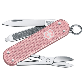 Nóż Victorinox Swiss Army Knife, Classic SD Alox Colors, 58 mm, Cotton Candy, G