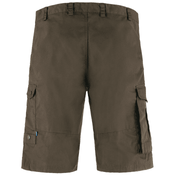 Szorty Fjällräven Barents Pro Shorts Men Dark Olive