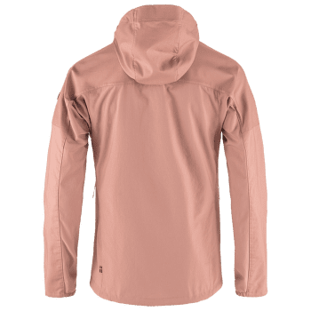 Bunda Fjällräven Abisko Midsummer Jacket Women Dusty Rose