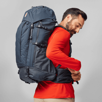 Plecak Fjällräven Abisko Friluft 35 M/L Patina Green