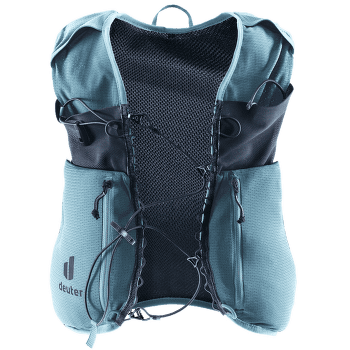 Kamizelka deuter Traick 9 sprout-cactus